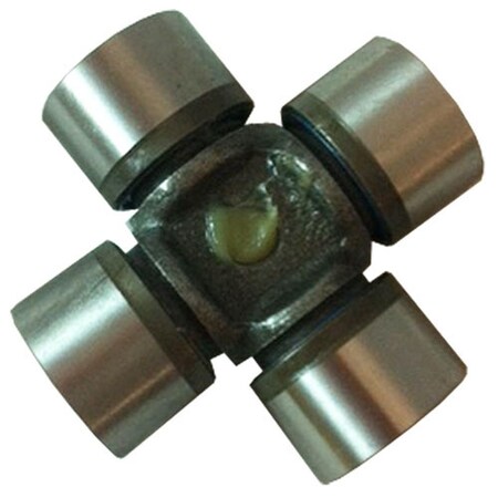 Aftermarket Cross and Bearing Kit Fits Capello Quasar WN-200-7676-PEX